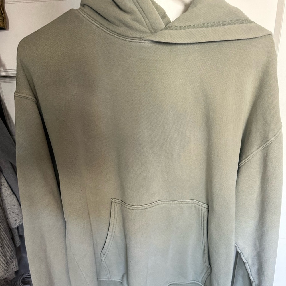 aritzia TNA cozyaf sweatshirt